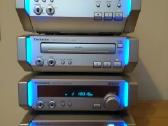 Bose, Technics, Sony.yamaha aiwa. sharp, JVC FS , - nuotraukos Nr. 18