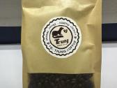 Rūšinės kavos pupelės Kopi Luwak - nuotraukos Nr. 3