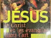 Knyga Jesus anglų kalba