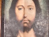 Edward Lucie- Smith The Facebook of Jesus