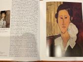 Doris Krystof knyga-albumas Amedeo Modigliani - nuotraukos Nr. 3