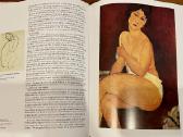 Doris Krystof knyga-albumas Amedeo Modigliani - nuotraukos Nr. 4