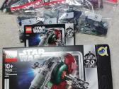 Lego 75243 Slave I - 20th AnniveRSary Edition