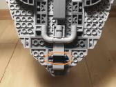 Lego 75243 Slave I - 20th AnniveRSary Edition - nuotraukos Nr. 6