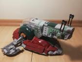Lego 75243 Slave I - 20th AnniveRSary Edition - nuotraukos Nr. 2