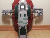 Lego 75243 Slave I - 20th AnniveRSary Edition - nuotraukos Nr. 3