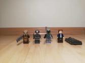 Lego 75243 Slave I - 20th AnniveRSary Edition - nuotraukos Nr. 4