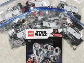 Lego Star WaRS 75291 Final Duel