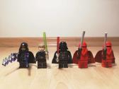 Lego Star WaRS 75291 Final Duel - nuotraukos Nr. 3
