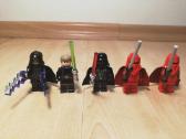 Lego Star WaRS 75291 Final Duel - nuotraukos Nr. 4