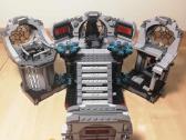 Lego Star WaRS 75291 Final Duel - nuotraukos Nr. 5