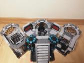 Lego Star WaRS 75291 Final Duel - nuotraukos Nr. 6