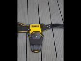 Įrankių diržas Dewalt. - nuotraukos Nr. 4