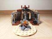 Lego Star WaRS 75299 Trouble on Tatooine - nuotraukos Nr. 3
