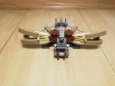 Lego Star WaRS 75299 Trouble on Tatooine - nuotraukos Nr. 6