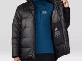 Nauja mountain hardwear pukine striukė. - nuotraukos Nr. 3