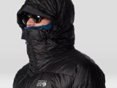 Nauja mountain hardwear pukine striukė. - nuotraukos Nr. 4