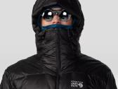 Nauja mountain hardwear pukine striukė. - nuotraukos Nr. 6
