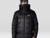 Nauja mountain hardwear pukine striukė.