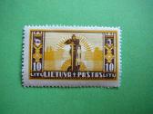 Lietuva 1934 Standartai lit403sm