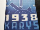 Karys 1938m