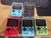 Retro Žaidimų Kompiuteris 500 In 1