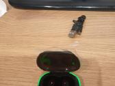 Bluetooth belaidės ausinės - nuotraukos Nr. 4