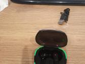 Bluetooth belaidės ausinės - nuotraukos Nr. 5