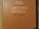 Lietuvos istorija