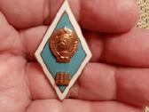 CcccCCCP Rombikas . Originalas Sunkaus metalo.zr.f - nuotraukos Nr. 3