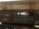 Aiwa Ad-f550, Ad-f450 - nuotraukos Nr. 2