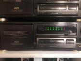Aiwa Ad-f550, Ad-f450 - nuotraukos Nr. 3