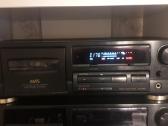 Aiwa Ad-f550, Ad-f450 - nuotraukos Nr. 4