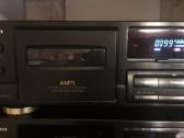 Aiwa Ad-f550, Ad-f450 - nuotraukos Nr. 5