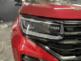 Automobilių apklijavimas plėvele - nuotraukos Nr. 12