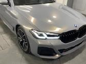 Automobilių apklijavimas plėvele - nuotraukos Nr. 15