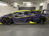 Automobilių apklijavimas plėvele - nuotraukos Nr. 19