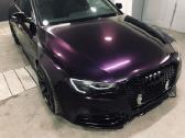 Automobilių apklijavimas plėvele - nuotraukos Nr. 22