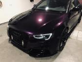 Automobilių apklijavimas plėvele - nuotraukos Nr. 23