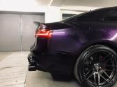Automobilių apklijavimas plėvele - nuotraukos Nr. 24