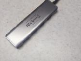 Usb Type C Šakotuvas - nuotraukos Nr. 4