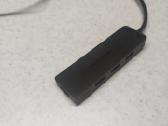 Usb Type C Šakotuvas