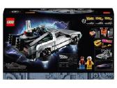 10300 Lego® Back to the future Laiko mašina - nuotraukos Nr. 4