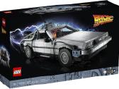 10300 Lego® Back to the future Laiko mašina