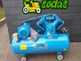 Oro Kompresorius 300l 1153l/min 12.5bar