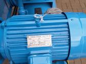 Oro Kompresorius 300l 1153l/min 12.5bar - nuotraukos Nr. 4