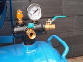 Oro Kompresorius 300l 1153l/min 12.5bar - nuotraukos Nr. 6