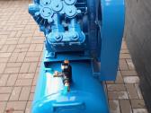 Oro Kompresorius 300l 1153l/min 12.5bar - nuotraukos Nr. 7