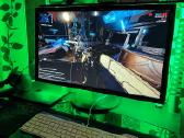 Benq Gw2765 - puikus monitorius