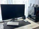Benq Gw2765 - puikus monitorius - nuotraukos Nr. 2